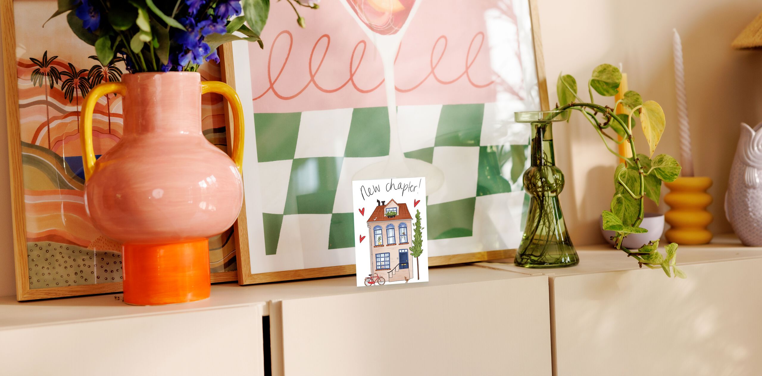 <h1>Herfstopruiming bij Hallmark</h1><p>Verras met cadeaus die extra leuk geprijsd zijn</p>