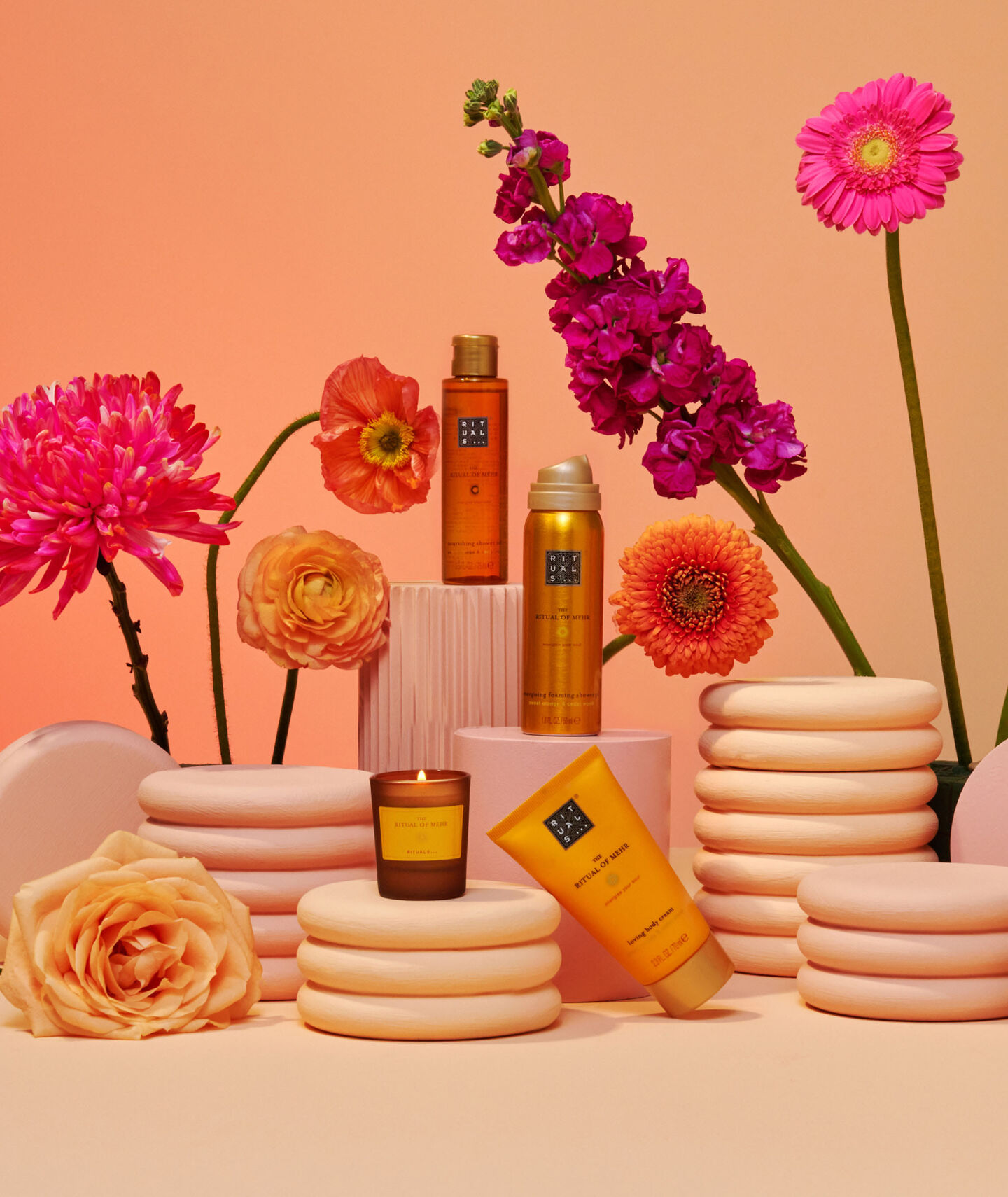 Rituals cadeaus