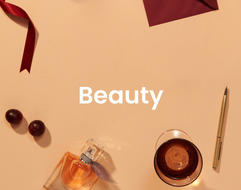 Beauty cadeaus met korting