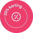 korting label