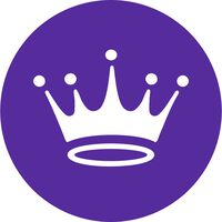Logo van Hallmark
