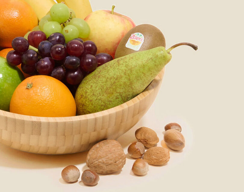 fruitmand