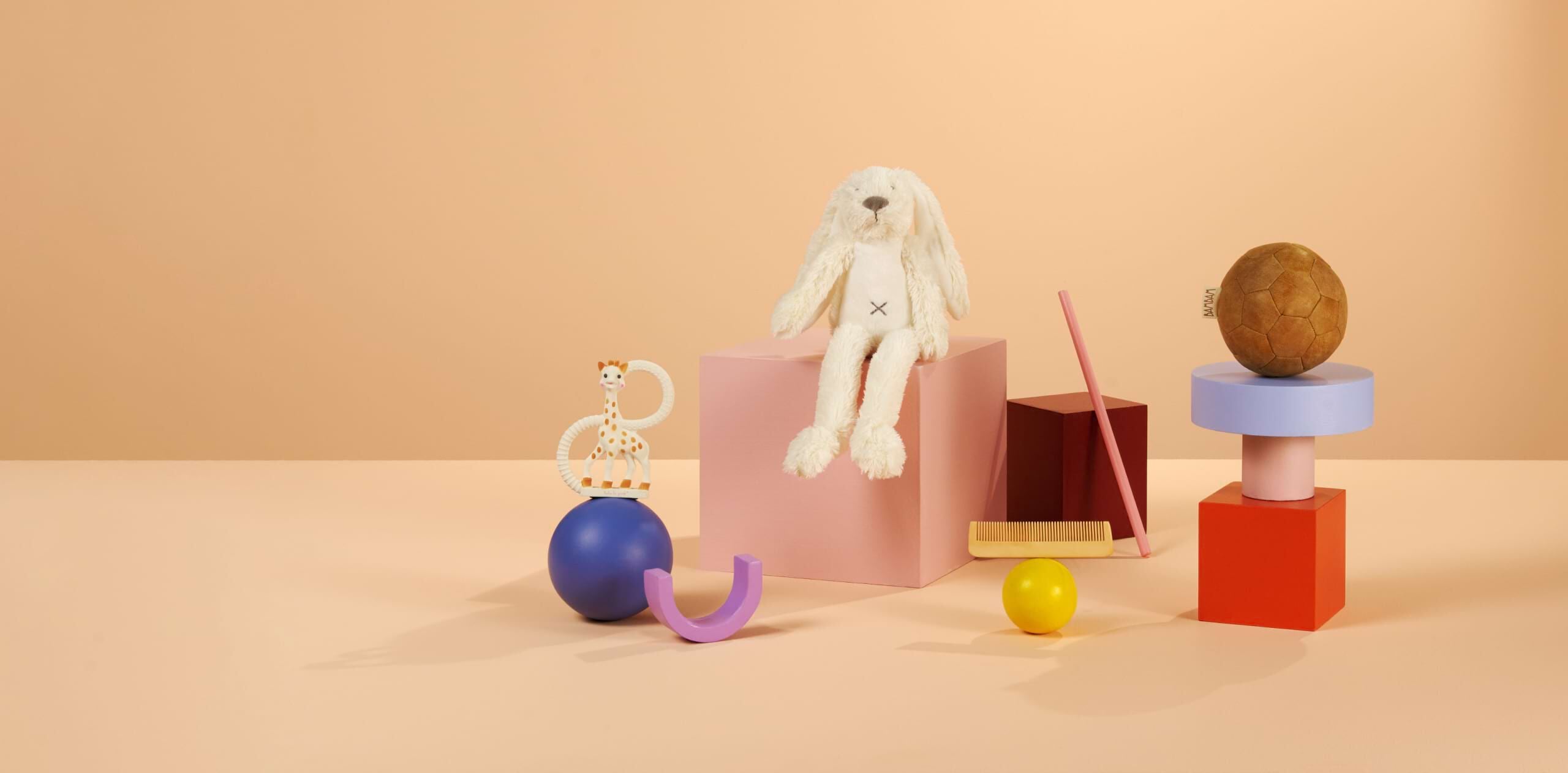 <h1>Baby</h1><p>Grote dromen beginnen klein. Voor degene die van een kleine droomt, in blijde verwachting is of trotse ouder is geworden van een klein wondertje.&nbsp;</p>