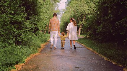 Kinderwens, ouderschap, onvoorwaardelijke liefde en de zoektocht naar balans  