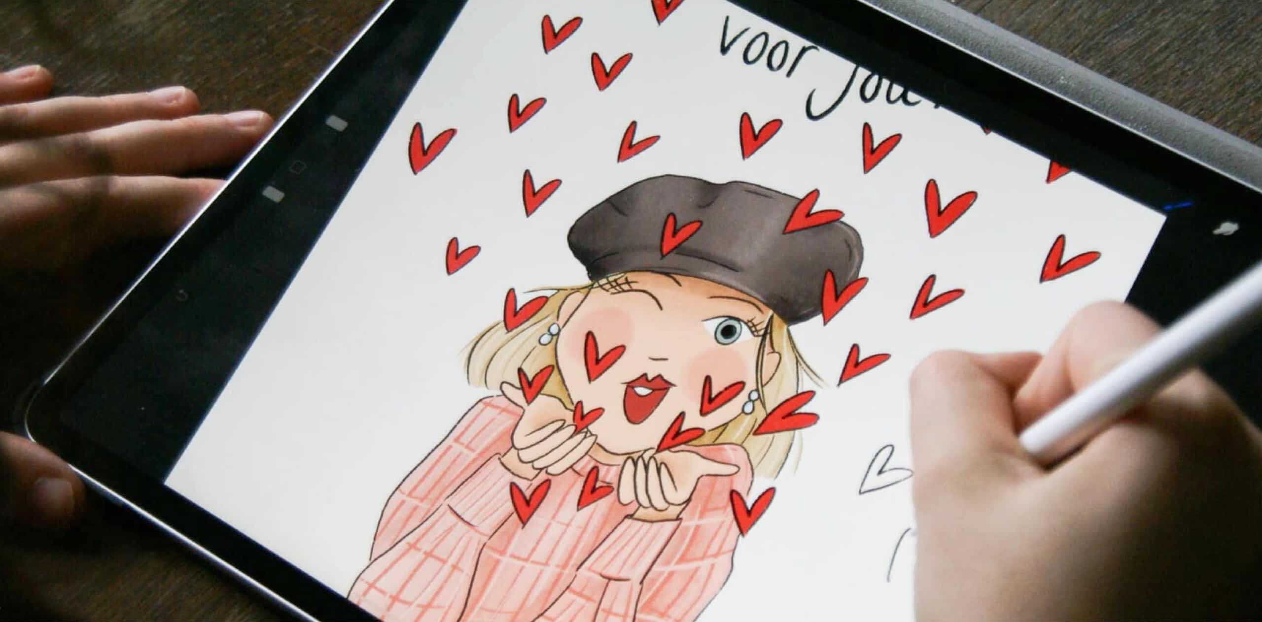 <h1>Matia Studio</h1><p>Bezorg momenten van geluk, blijdschap en positiviteit met de illustraties van Matia Studio. Met zo&rsquo;n vrolijke kaart of kleurrijk cadeau, tover je altijd een lach op iemands gezicht.</p>