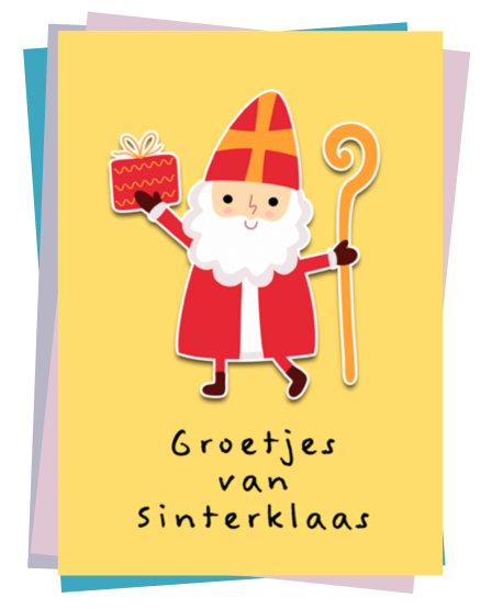 Sinterklaas