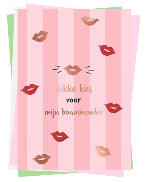 Bonusmoeder