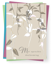 Condoleance