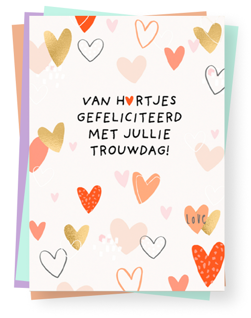 Huwelijk