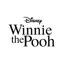 Winnie The Pooh logo
