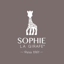 Sophie de giraf