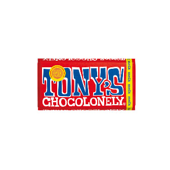 Tony's chocolonely