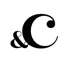 &C logo