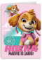 Paw Patrol Skye Hoera