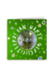 Van Harte Discobal Groen
