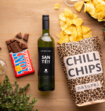 Tony Chocolonely Sante Borrelcadeau