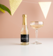 Secco bubbles Jij bent goud waard