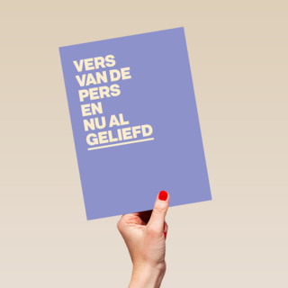 Vers van de pers AndC