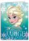 liefs voor d jarige van elsa