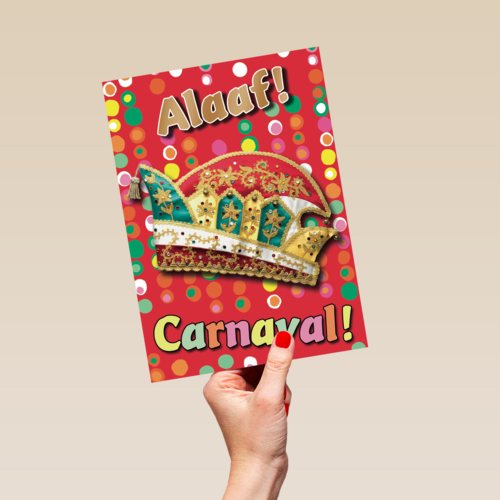 prins carnaval alaaf