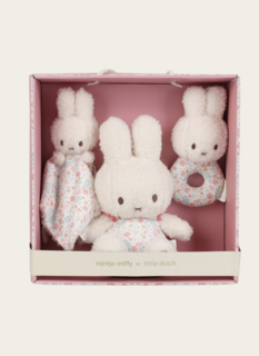 Little Dutch Geschenkkdoos Lucky Blossom 