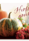 herfst kaarten herfst groetjes