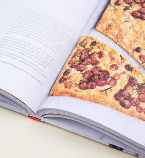 Kookboek borrelplanken