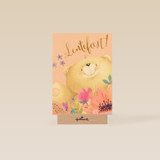 Forever Friends Lentefeest