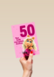 Miss piggy verjaardagskaart you look marvelous