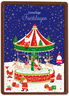 Turnowsky Gezellige Feestdagen