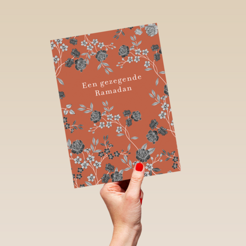 Een gezegende ramadan