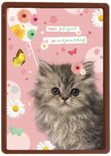 prodo dieren veel plezier op je verjaardag