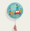 Ballon Nieuw Huis Multi Eco