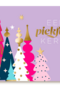 Een piekfijne kerst
