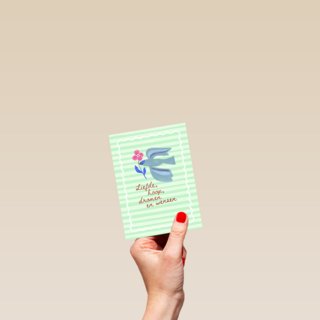 Liefde Hoop Dromen en Wensen