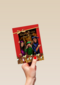 Sinterklaas kaart groetjes van de pieten