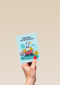 Rijbewijs in de pocket Peanuts