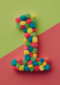 prodo design ballonnen 1 jaar