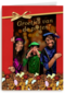 Sinterklaas kaart groetjes van de pieten