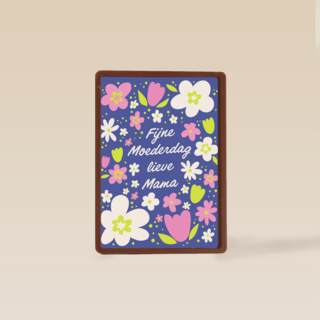 Fijne moederdag lieve mama