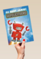 rode robot gefeliciteerd