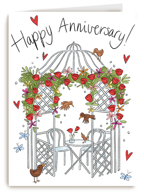 Matia Happy Anniversary