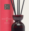 Rituals Ayurveda Geurstokjes Mini