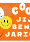 Verjaardagskaart Cool jij bent jarig