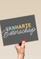 beterschap strak mannelijk