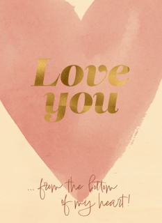 Love Story Love You