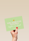 You said yes to love text editable