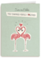 verloofd your flamingo perfect together