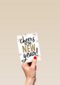 Ansichtkaart nieuwjaar cheers to the new year