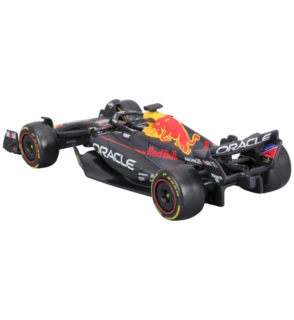 Speelgoedauto Burago Max Verstappen 2.0